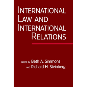 International Law and International Relations